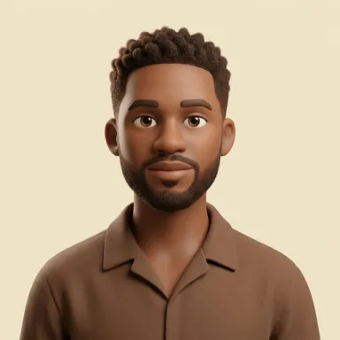Theo, an AI outreach writer persona